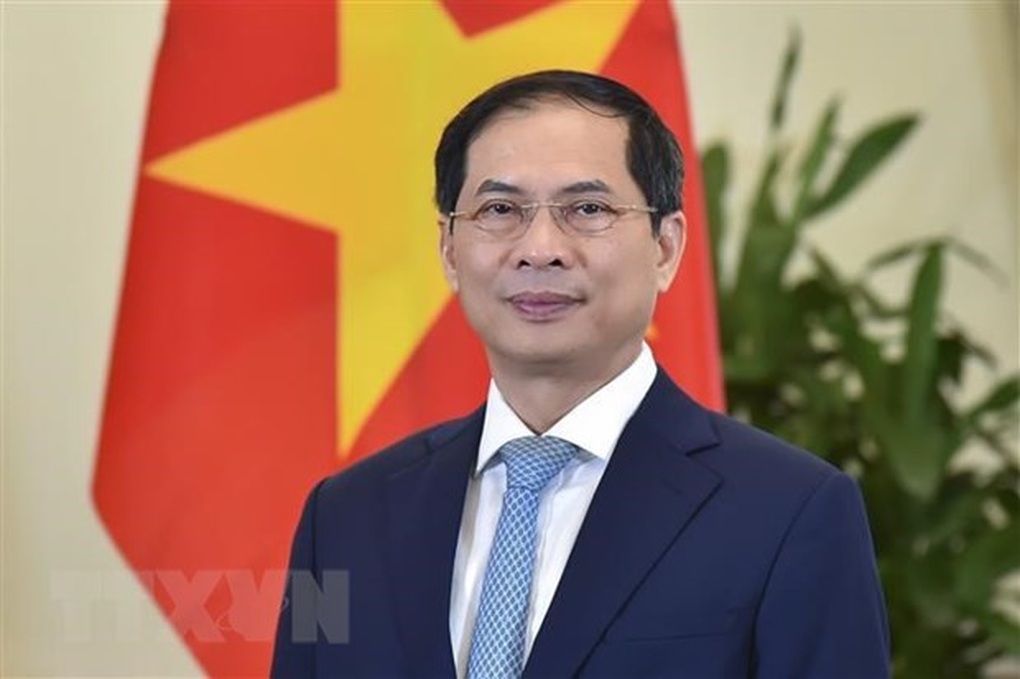 Tiếp thêm động lực mới cho quan hệ Việt Nam - Trung Quốc - 2 Tiếp thêm động lực mới cho quan hệ Việt Nam - Trung Quốc - 2