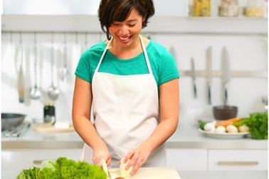 Vua đầu bếp Mỹ bật mí 3 món ngon chỉ trong 1 bí mật