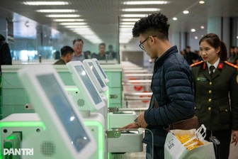 Công cụ trực tuyến giúp tra cứu nợ thuế để tránh bị tạm hoãn xuất cảnh