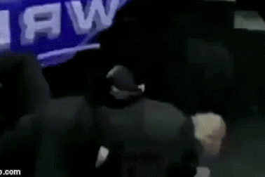 Tổng thống Trump đăng video “đấm thùm thụp" CNN