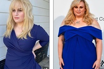 Rebel Wilson gây sốc khi giảm 18 kg