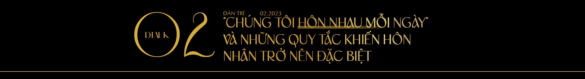 Tình yêu nhạc sĩ Đức Huy và vợ kém 44 tuổi: Tuổi tác chỉ là một ý niệm - 8