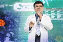 Viêm gan B mạn tính có thể điều trị khỏi hoàn toàn, tạo được kháng thể