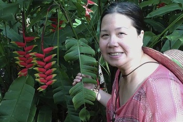 Nữ doanh nhân Mỹ bị buộc tội gián điệp ở Trung Quốc