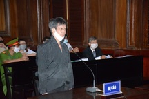 Phạm Chí Dũng bị tuyên phạt 15 năm tù