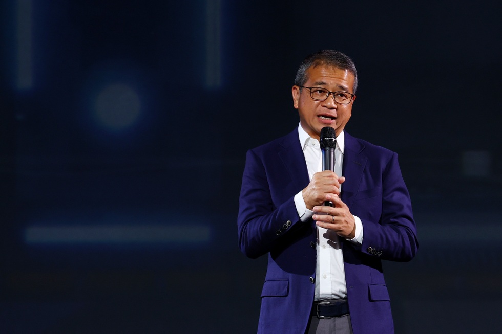 Bộ trưởng Singapore sang Mỹ để có show diễn độc quyền của Taylor Swift - 1