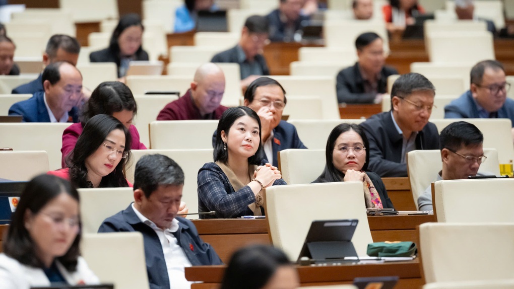 Bác sĩ từ trường tuyển sinh 28 điểm không thể giống bác sĩ trường 15 điểm - 2