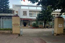 Điều tra, xác minh vụ lộ clip nhạy cảm giữa thầy giáo với nữ sinh lớp 12