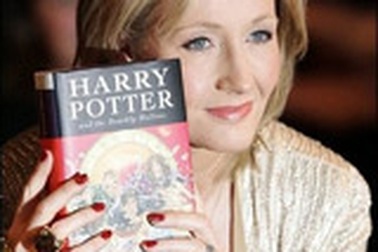 Chùm ảnh chứng nghiện Harry Potter bùng phát toàn cầu