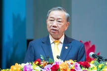 Tổng Bí thư, Chủ tịch nước: "Cơ hội lịch sử đưa đất nước vào kỷ nguyên mới"
