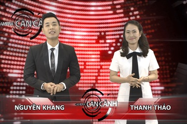 Kinh ngạc với những vụ trộm xe khó tin nhất