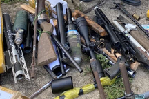 Thanh niên trúng đạn tử vong trong lúc lắp súng tự chế