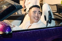 TikToker Dưỡng Dướng Dường bị phạt vì bán hàng không rõ xuất xứ