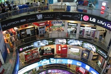 Thêm một người nước ngoài bị lừa khi mua iPhone 6 tại Singapore