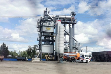 Nâng cao hiệu quả kinh tế trong công tác sản xuất vật liệu làm đường