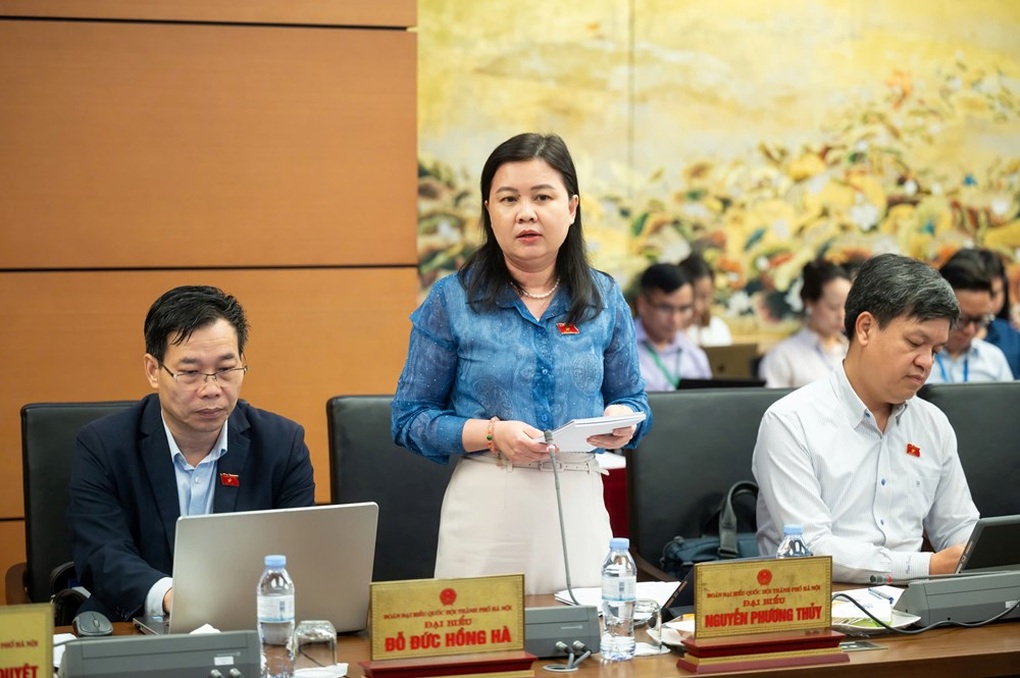 Vì sao không bầu các chức danh chủ tịch cấp tỉnh, cấp xã mới? - 1 Vì sao không bầu các chức danh chủ tịch cấp tỉnh, cấp xã mới? - 1