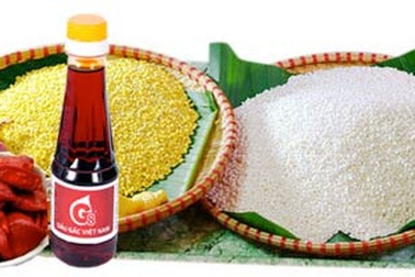 Bí quyết cân bằng dinh dưỡng trong ngày Tết