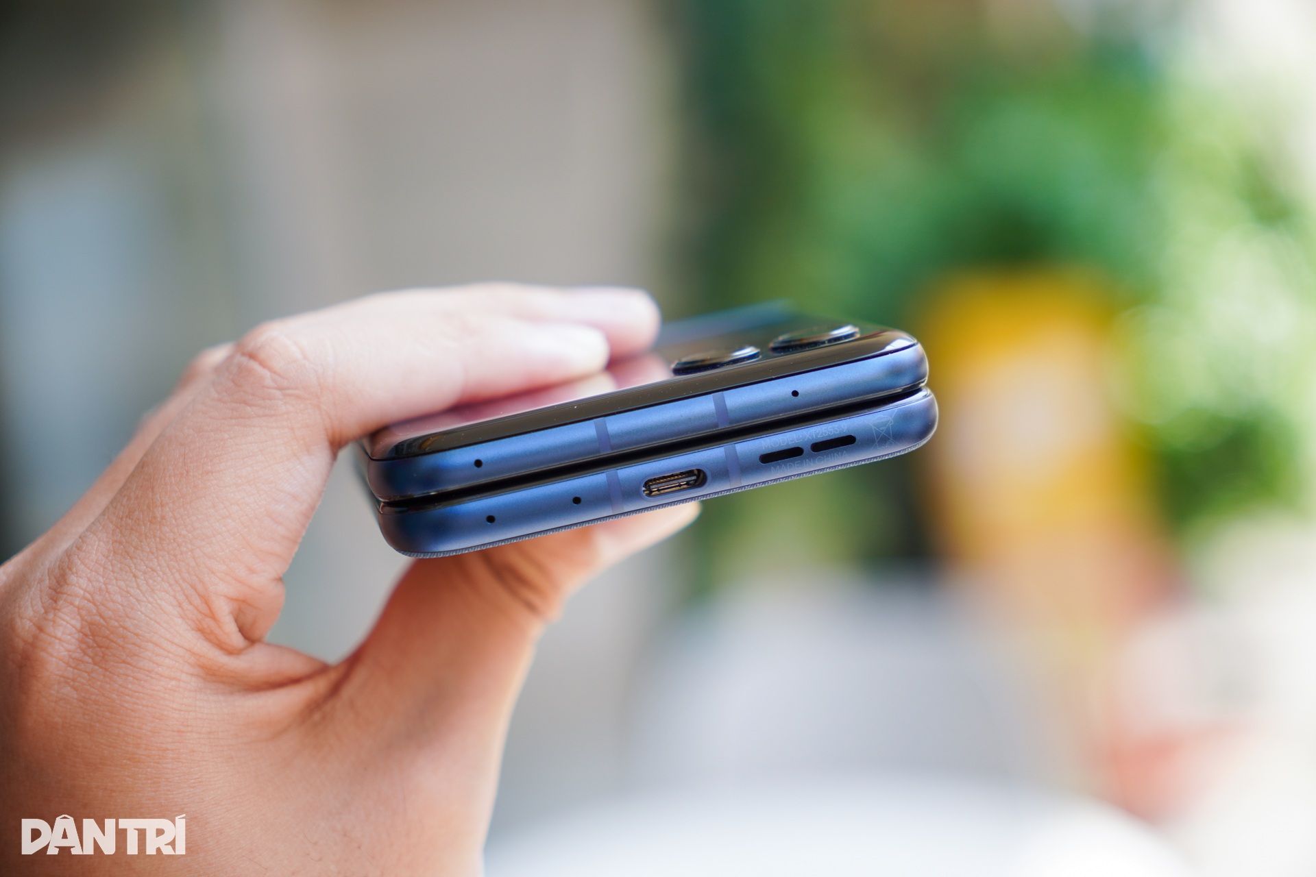 Đánh giá Motorola Razr 60: Có gì để đối đầu Samsung Galaxy Z Flip7 FE? - 17