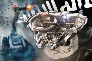 Cảnh báo AI khủng bố: Tổ chức khủng bố nhất định sẽ tạo ra những robot giết người