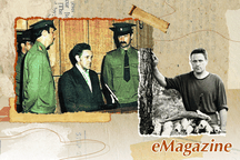 Giải mật vụ điệp viên từng "bán đứng" Liên Xô