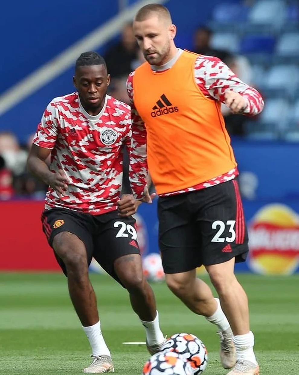 3 cầu thủ Man Utd lung lay vị trí dữ dội dưới thời HLV Rangnick - 3