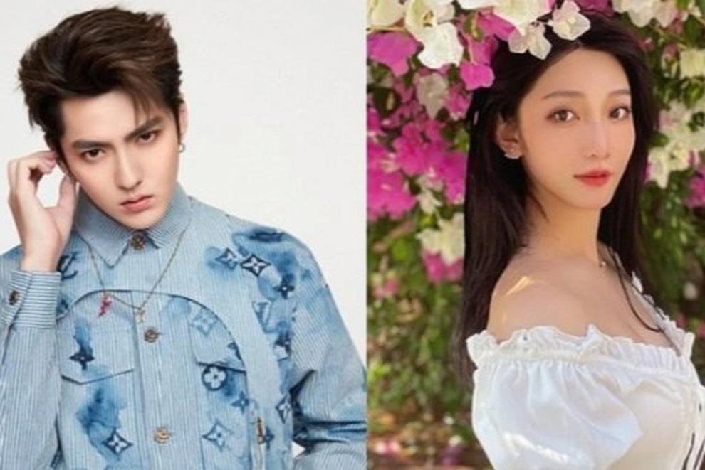 Cuộc sống thay đổi của hot girl Đô Mỹ Trúc sau khi tố Ngô Diệc Phàm - 1 Cuộc sống thay đổi của hot girl Đô Mỹ Trúc sau khi tố Ngô Diệc Phàm - 1