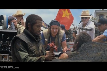 Tropic Thunder (Sấm nhiệt đới - 2008)