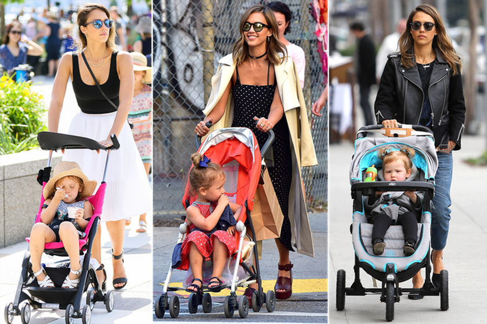 Ngôi sao Hollywood Jessica Alba: Không bao giờ chiều hư con bằng tiền bạc - 4 Ngôi sao Hollywood Jessica Alba: Không bao giờ chiều hư con bằng tiền bạc - 4