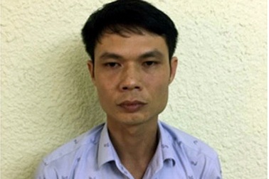 Hà Nội: Tiến sĩ Toán học “dỏm” lừa tình, lừa tiền nhiều phụ nữ