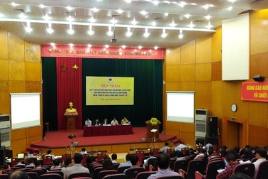 Bộ Y tế dự kiến cắt giảm 1.151 điều kiện đầu tư kinh doanh