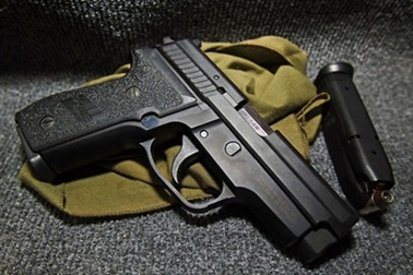 Sau Pháp, đến Đức bị tấn công khủng bố