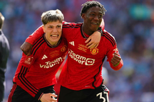 Man Utd có nguy cơ không được tham dự Europa League