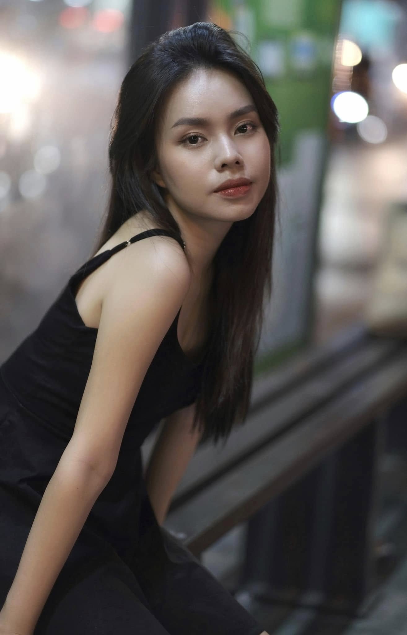 Phương Trà My sau Vợ ba: Tôi từ chối hết những lời mời có cảnh nóng - 4