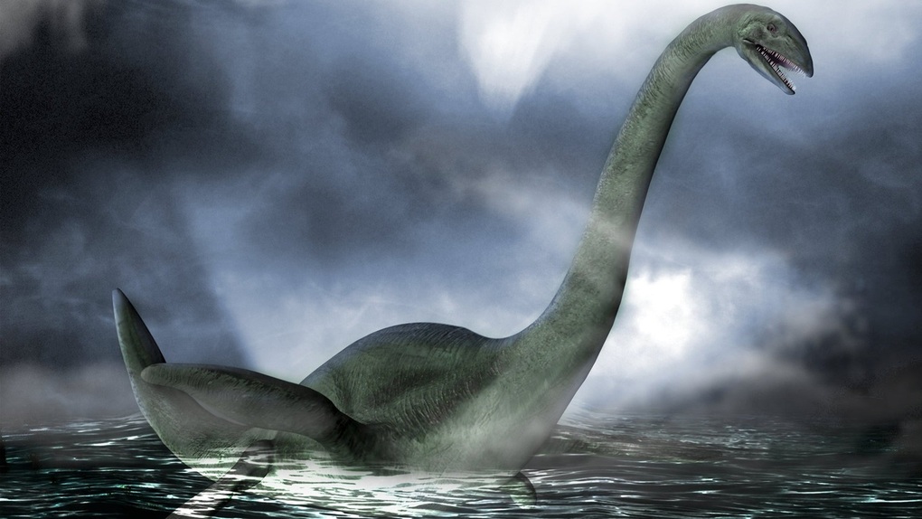 Vùng nước tối tăm ở hồ Loch Ness ẩn giấu quái vật? - 3 Vùng nước tối tăm ở hồ Loch Ness ẩn giấu quái vật? - 3