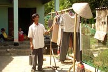 Ngôi nhà phát hỏa 12 lần chưa “hết duyên” với lửa