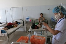 Đà Nẵng:  Hàng chục người nhập viện nghi do ngộ độc thực phẩm