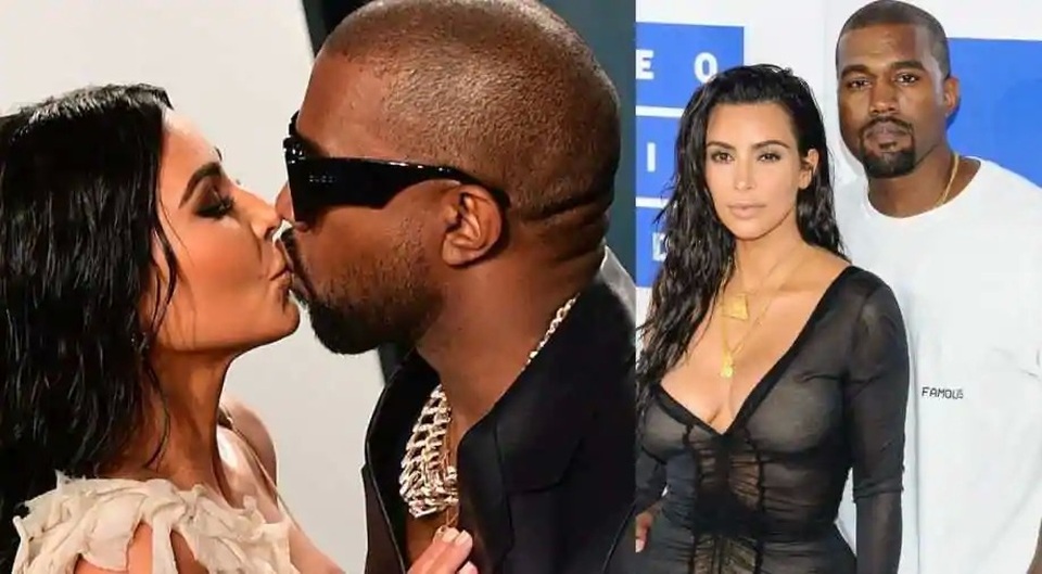 Kim Kardashian chính thức đệ đơn xin ly dị Kanye West - 6 Kim Kardashian chính thức đệ đơn xin ly dị Kanye West - 6