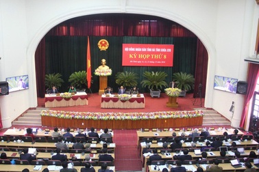 Thiếu cơ chế kiểm soát trung thực, việc kê khai tài sản chỉ để… cho vui !?