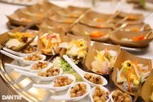 Việt Nam sắp có nhà hàng đạt sao Michelin danh giá