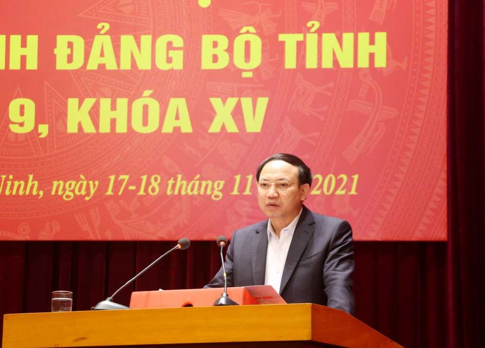 Quảng Ninh: Kịch bản nào để tháo gỡ khó khăn, thách thức mới do đại dịch Covid-19 - 1