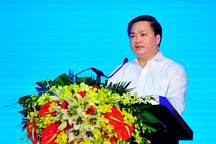 Chủ tịch VietinBank Lê Đức Thọ: Chúng tôi chả giấu được lợi nhuận ở đâu cả