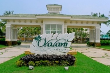 Đòi khu du lịch 5 sao Olalani bồi thường gần 200 tỷ đồng