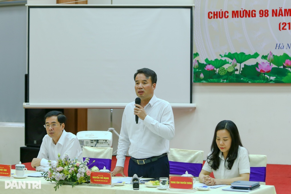Cần bảo vệ đặc biệt 4.200 người đóng bảo hiểm nhưng không có lương hưu - 1 Cần bảo vệ đặc biệt 4.200 người đóng bảo hiểm nhưng không có lương hưu - 1