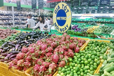 Metro "bán mình": 900 triệu USD, được hay mất?