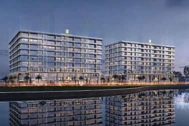 Sky Villa được khách chốt 21,7 tỷ đồng trên livestream NobleGo