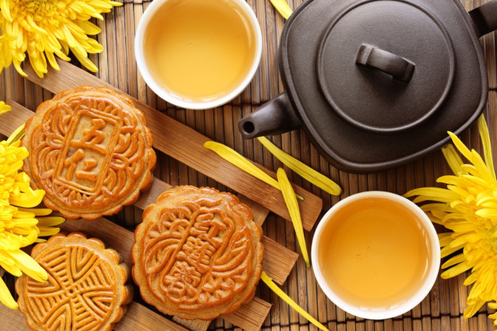 Ăn bánh trung thu nên uống loại trà nào cho hợp? - 3 Ăn bánh trung thu nên uống loại trà nào cho hợp? - 3