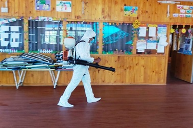 Thêm nhiều địa phương cho học sinh THPT đi học trở lại từ ngày 2/3