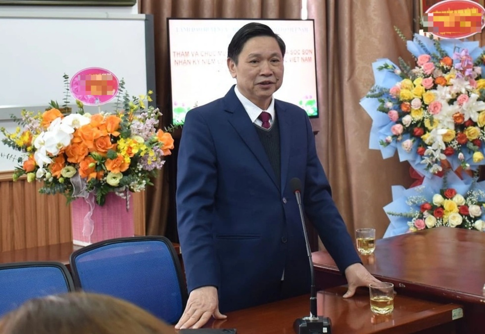 Vụ nhà báo Na Uy tìm mẹ Việt: Manh mối mơ hồ từ bệnh viện - 2