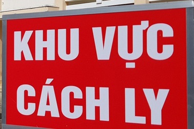 Người đàn ông dùng kéo đâm vào cổ tử vong trong khu cách ly