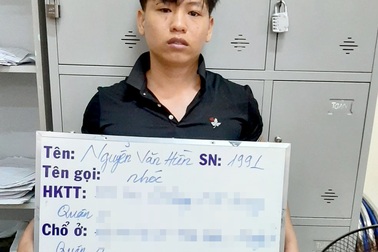 Vụ đập phá nhà hàng trung tâm Sài Gòn: Bắt nghi can cầm đầu